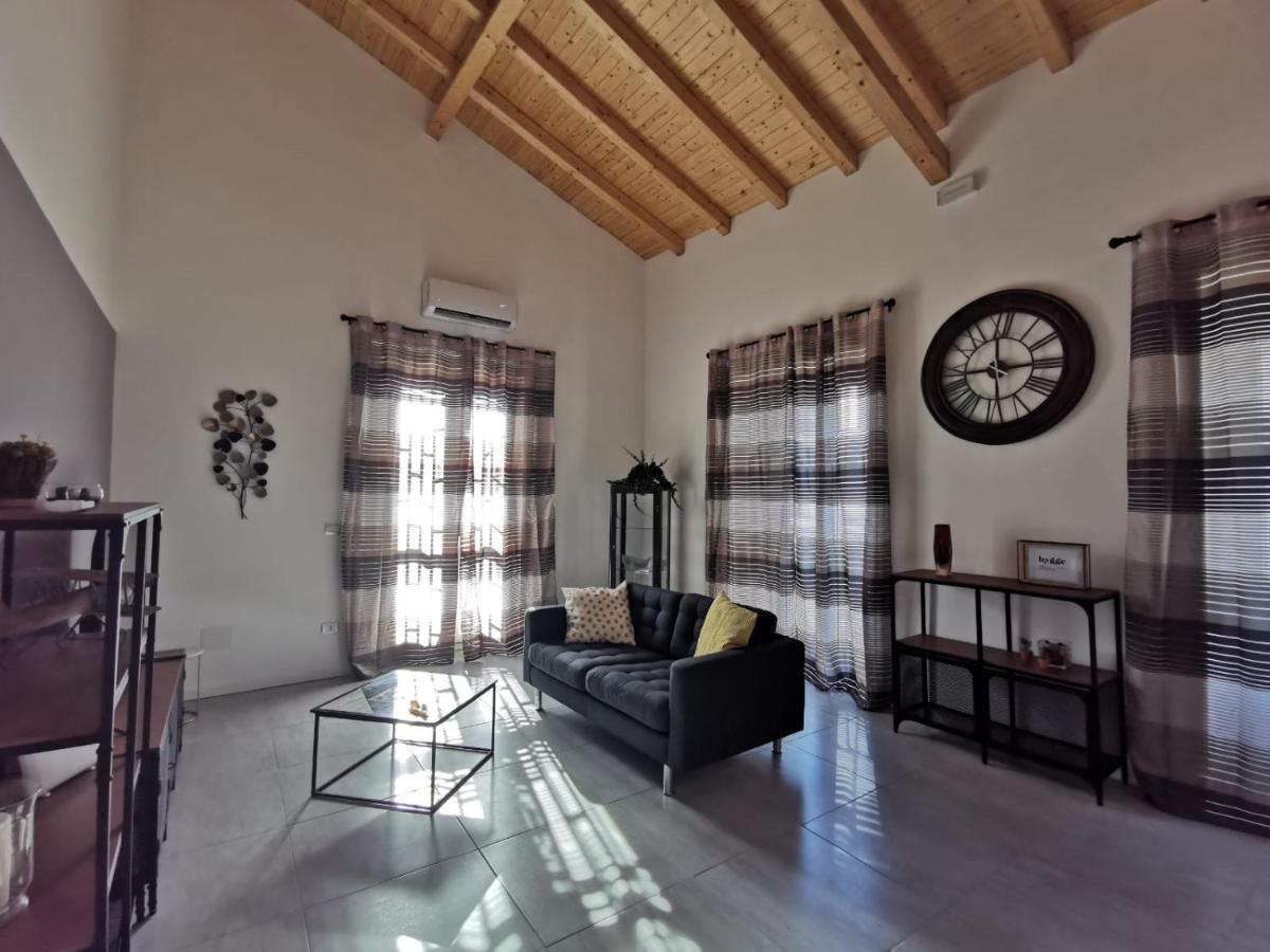 Hygge House Catania Apartment Exterior photo