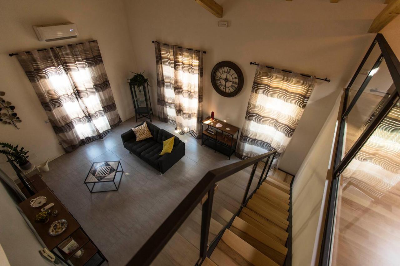 Hygge House Catania Apartment Exterior photo