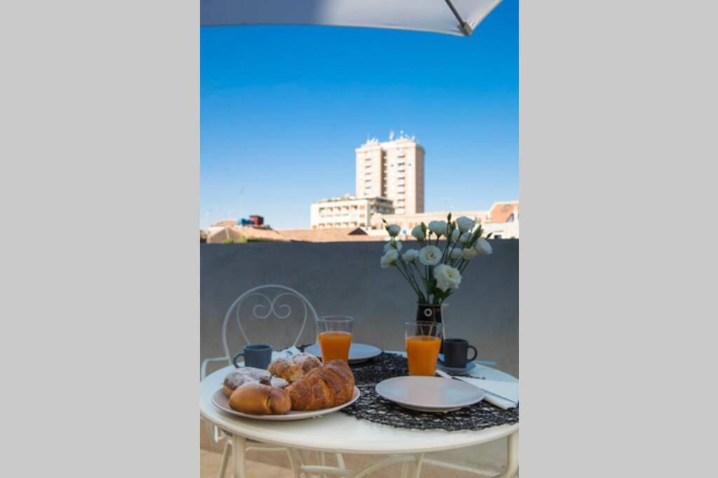 Hygge House Catania Apartment Exterior photo