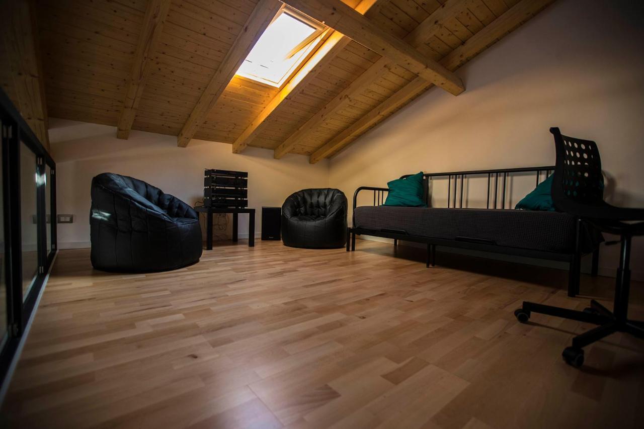 Hygge House Catania Apartment Exterior photo
