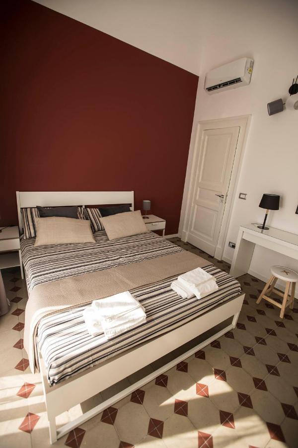 Hygge House Catania Apartment Exterior photo