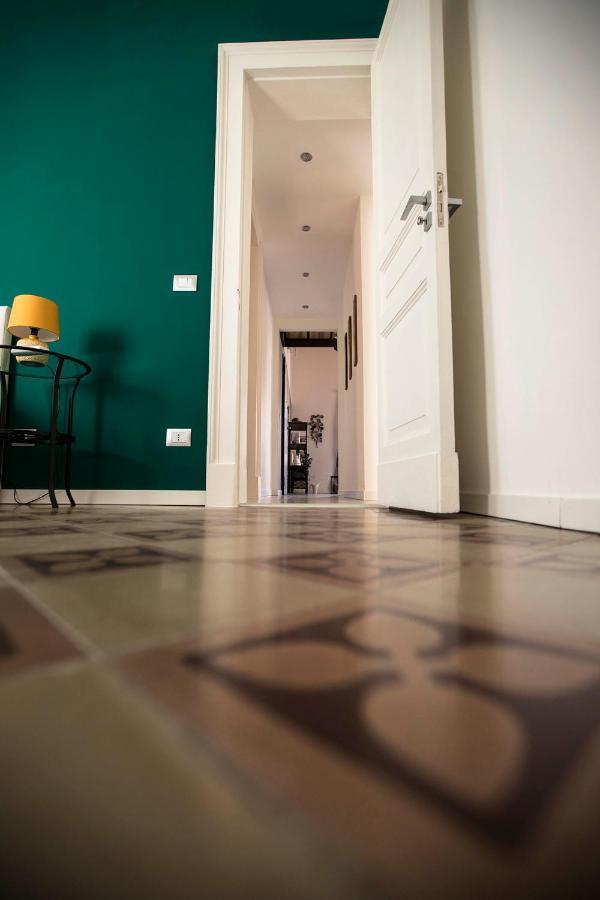 Hygge House Catania Apartment Exterior photo