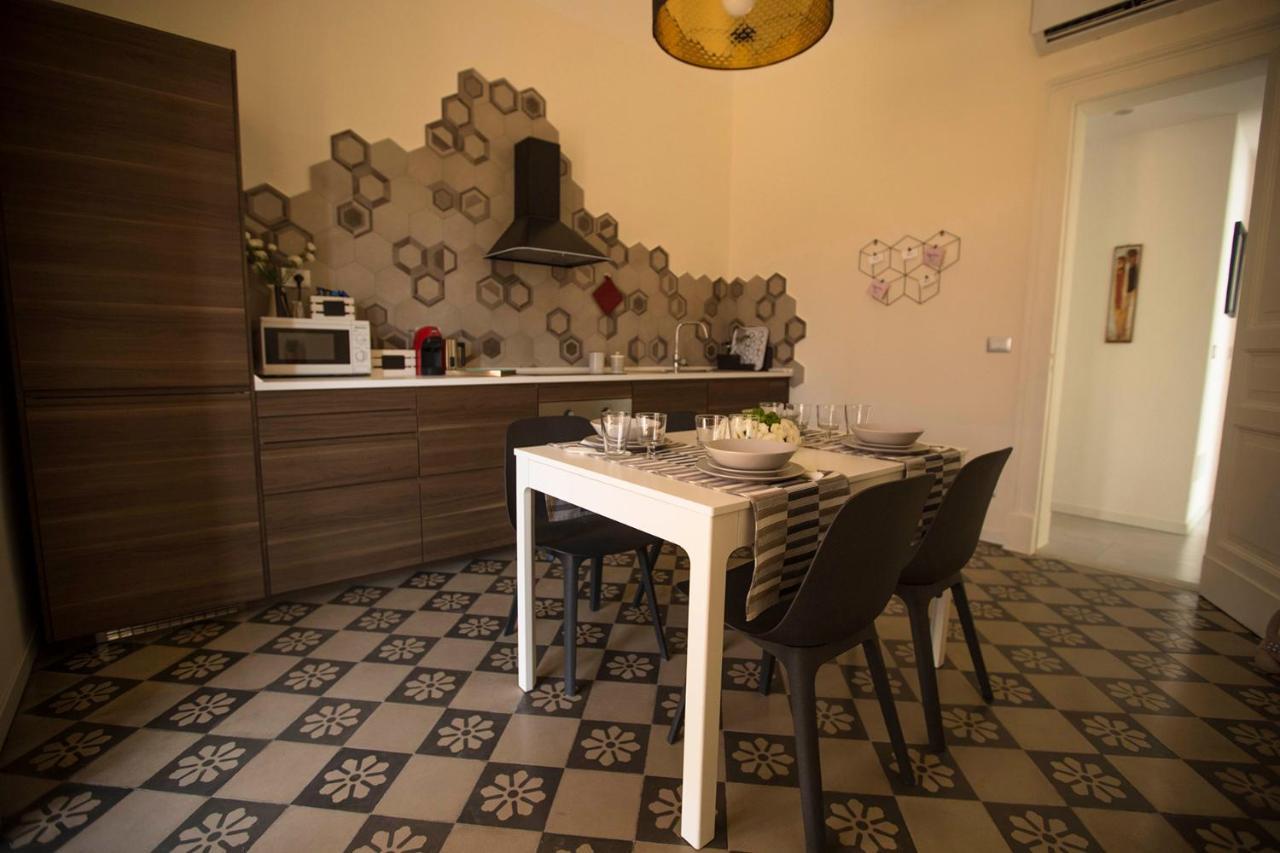 Hygge House Catania Apartment Exterior photo
